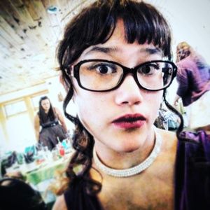 Meet your Posher, Francheska